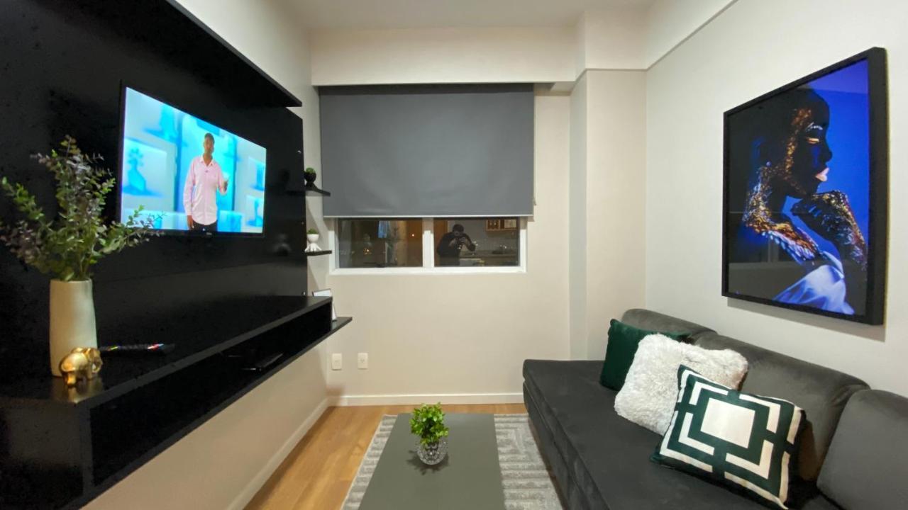 Std - Anora Spaces - Stadium Alphaville Apartamento Barueri