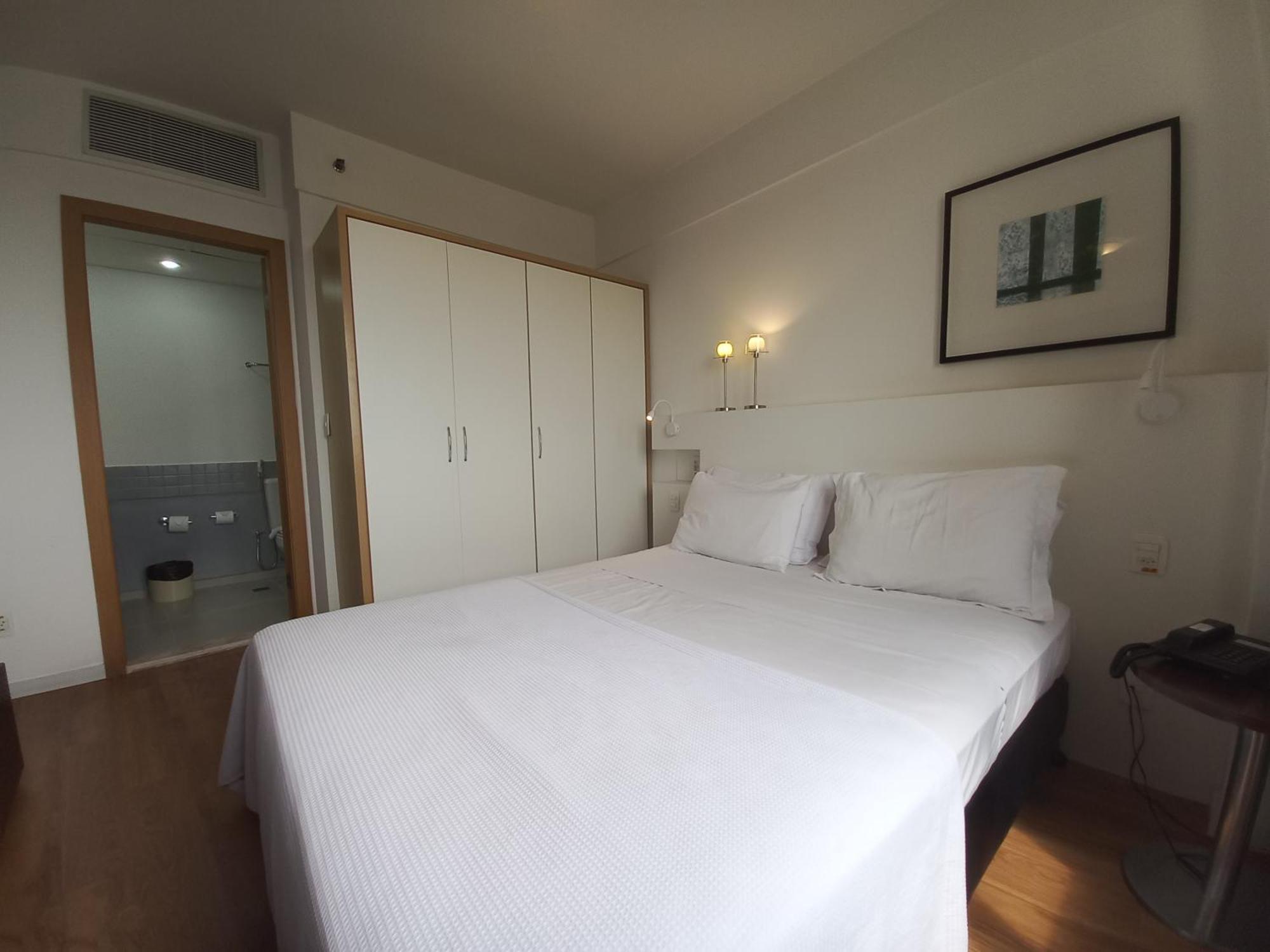 Apartamento Std - Anora Spaces - Stadium Alphaville *