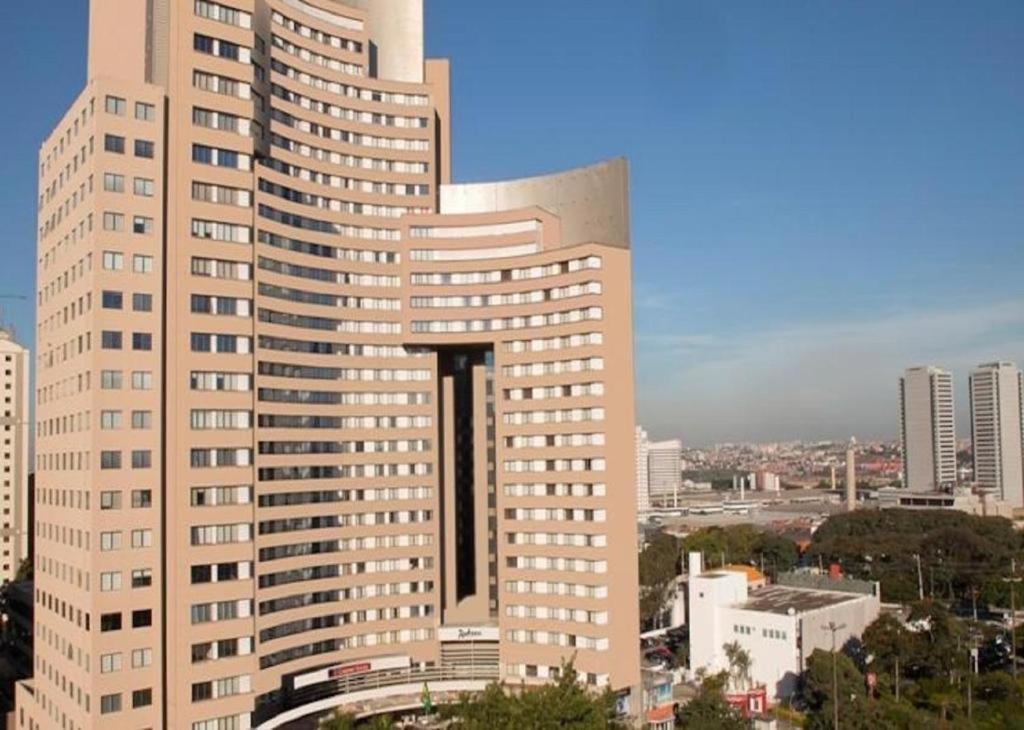 Std - Anora Spaces - Stadium Alphaville Apartamento *