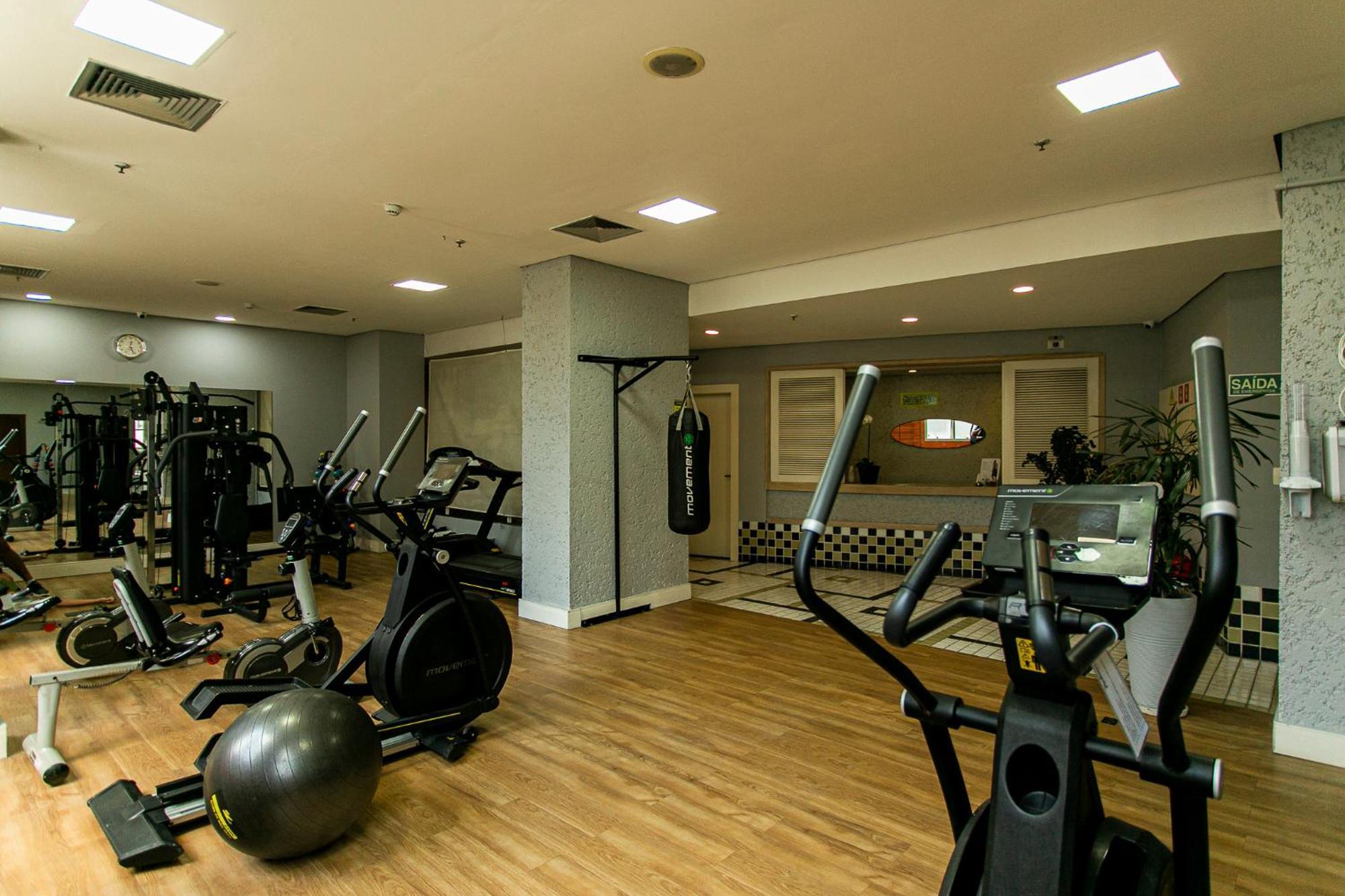 Apartamento Std - Anora Spaces - Stadium Alphaville