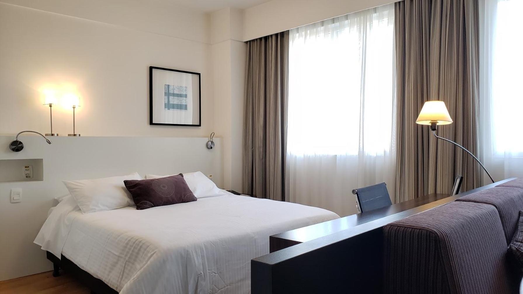 Apartamento Std - Anora Spaces - Stadium Alphaville