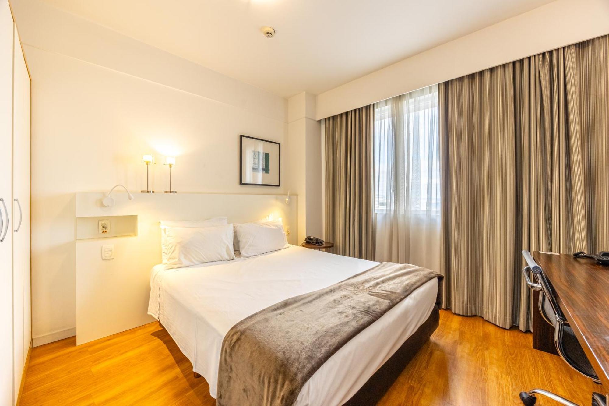 Apartamento Std - Anora Spaces - Stadium Alphaville