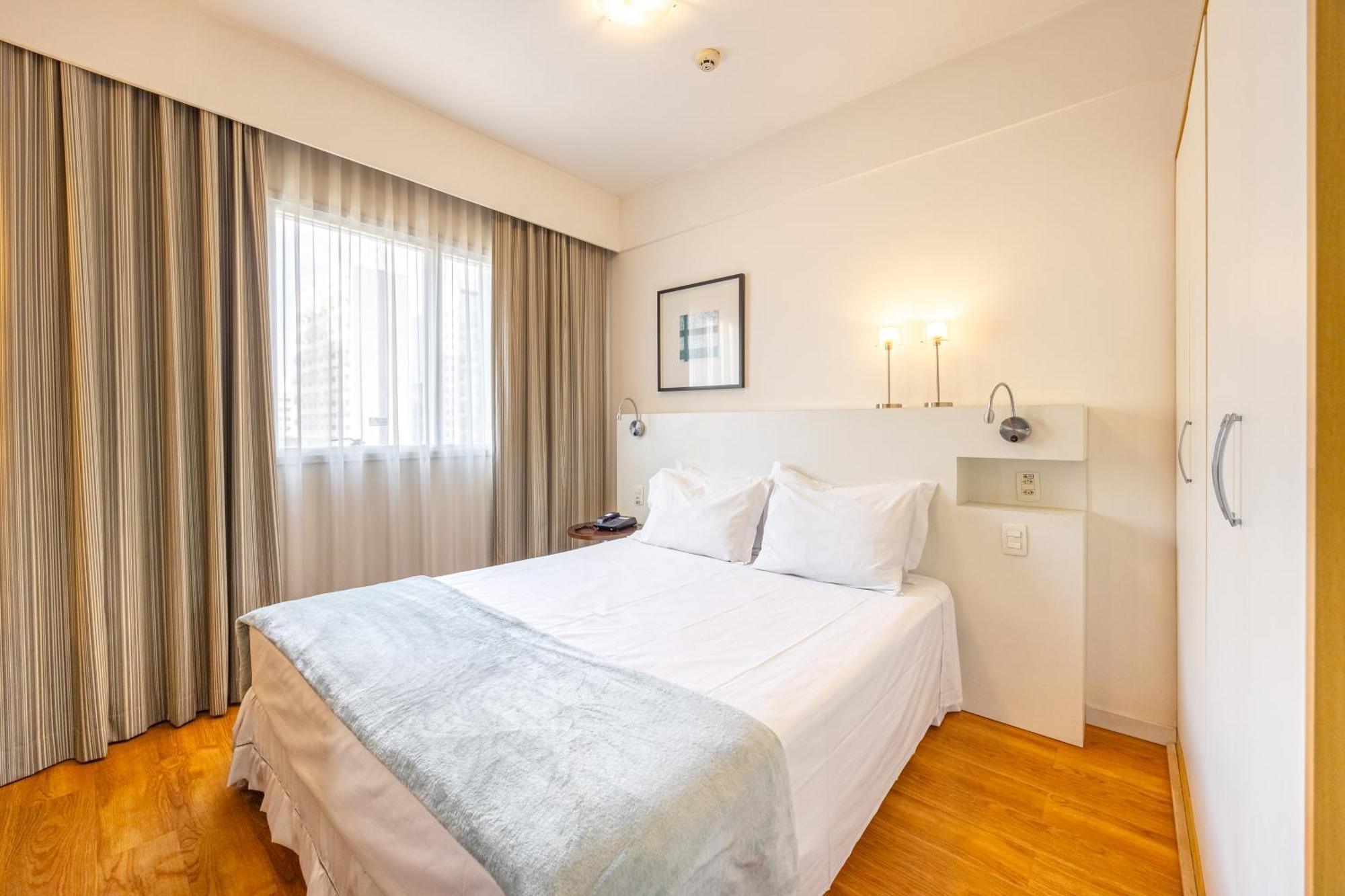 Apartamento Std - Anora Spaces - Stadium Alphaville Barueri