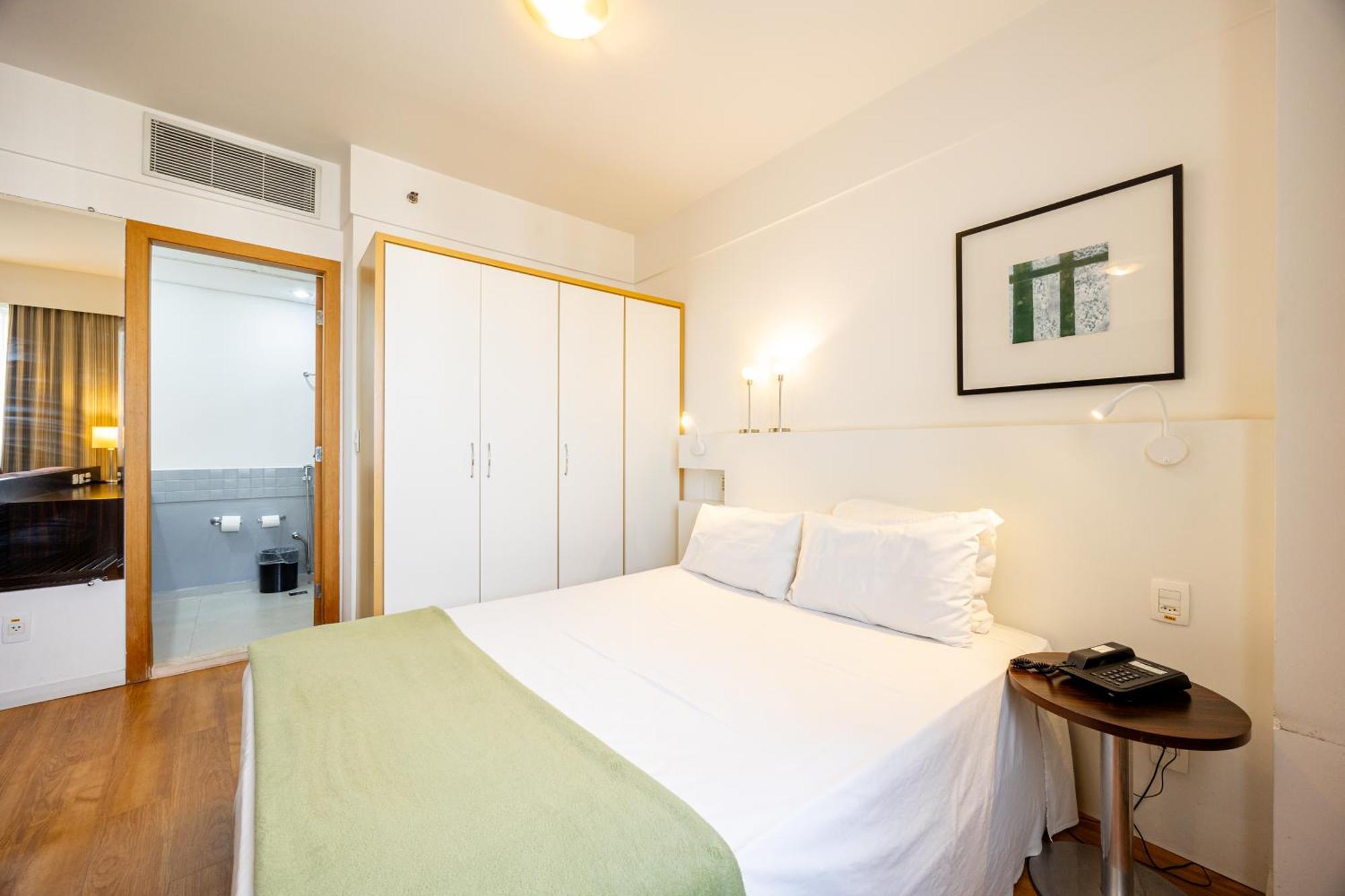 Apartamento Std - Anora Spaces - Stadium Alphaville
