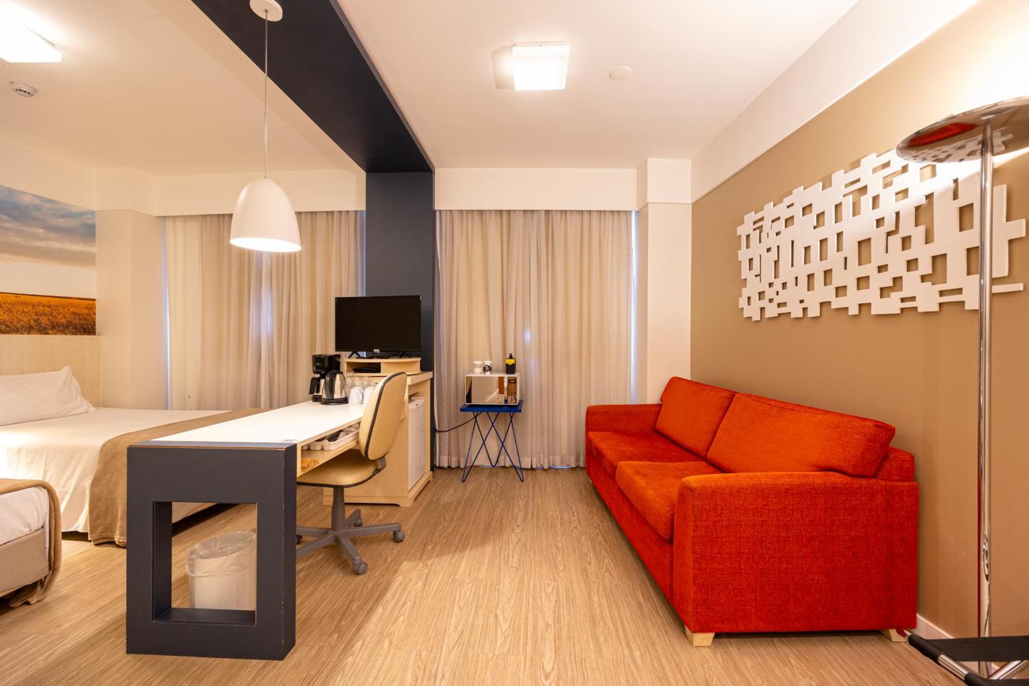 Std - Anora Spaces - Stadium Alphaville Barueri