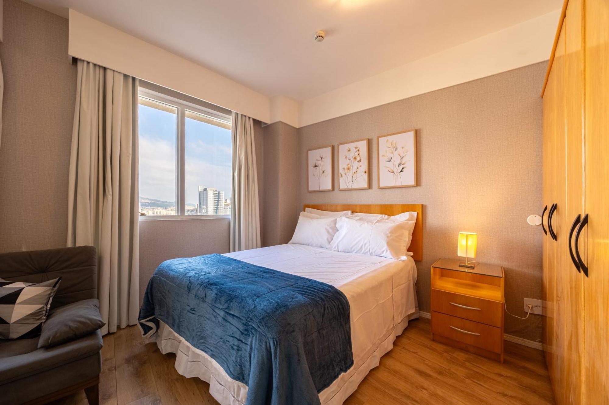 Apartamento Std - Anora Spaces - Stadium Alphaville *