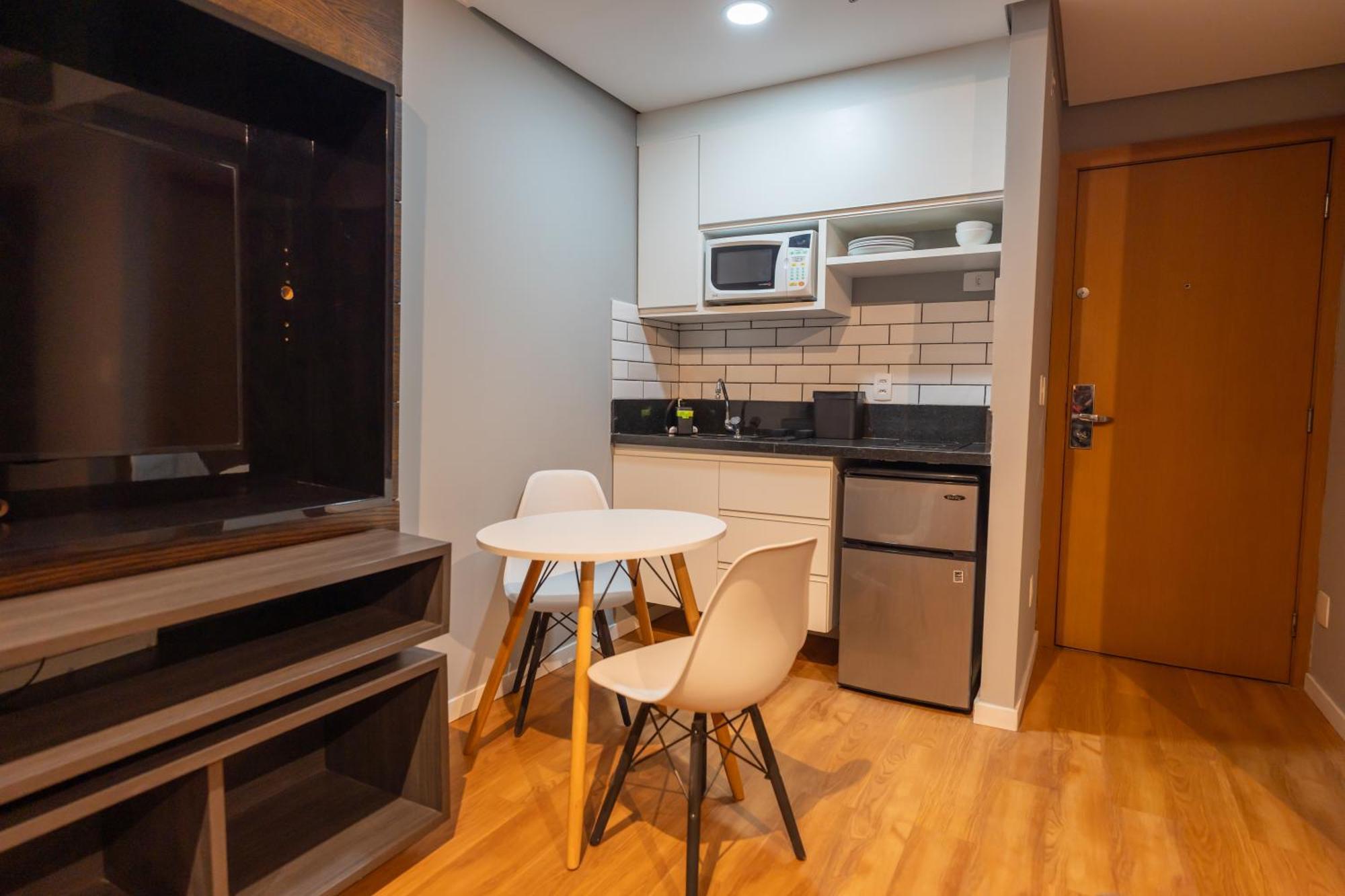 Apartamento Std - Anora Spaces - Stadium Alphaville *