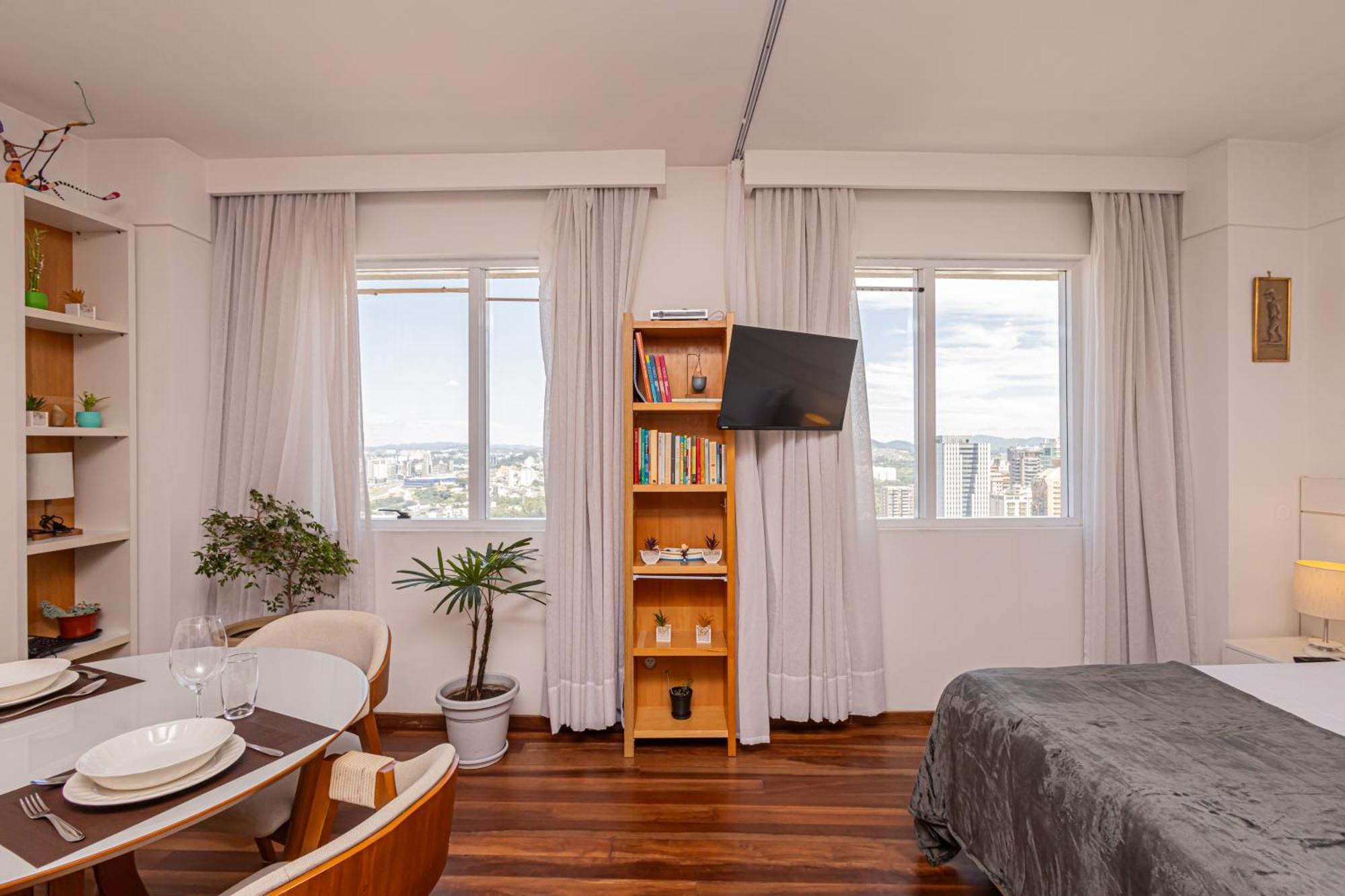 Std - Anora Spaces - Stadium Alphaville Apartamento Barueri