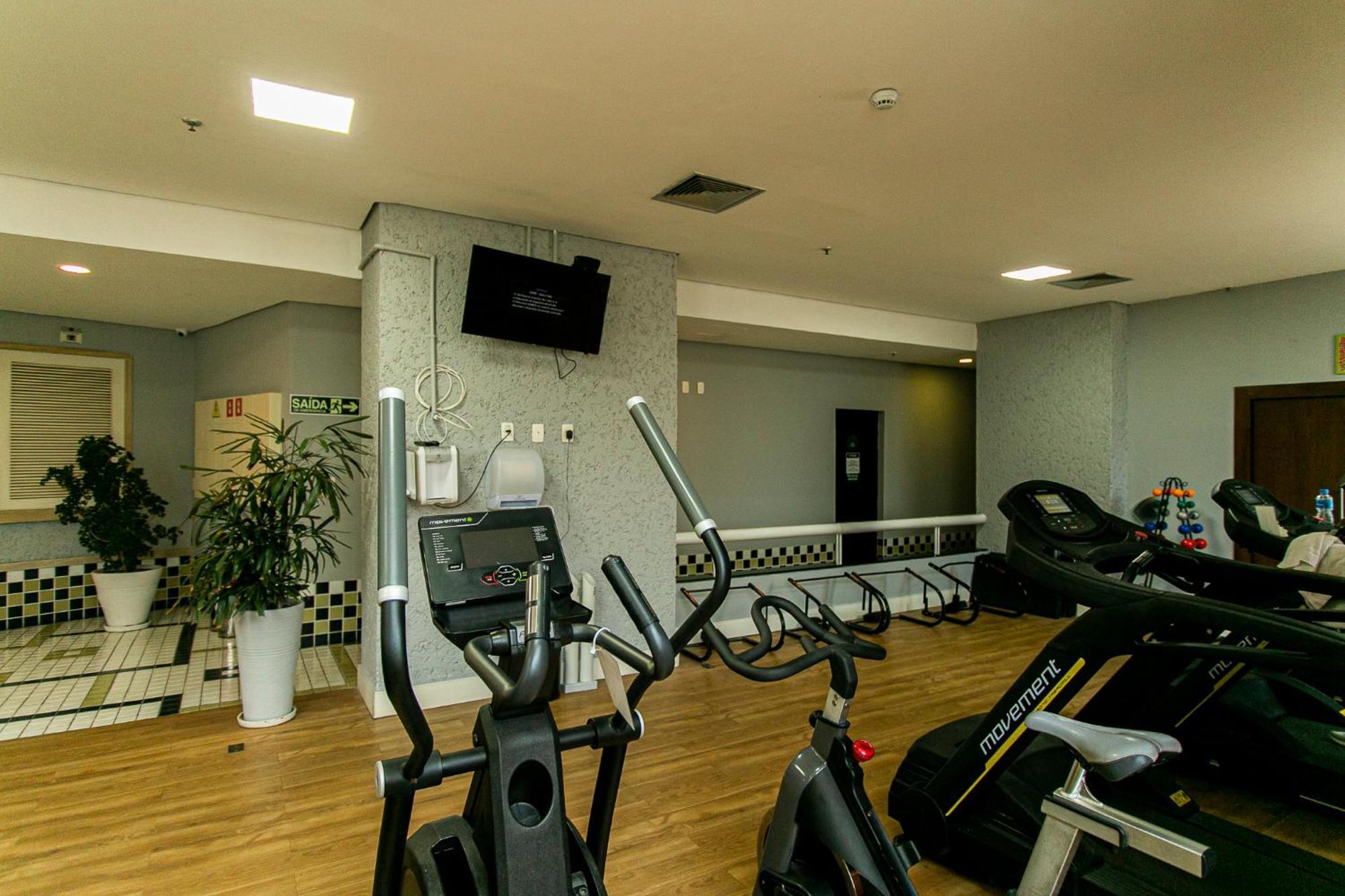 Apartment Std - Anora Spaces - Stadium Alphaville Barueri