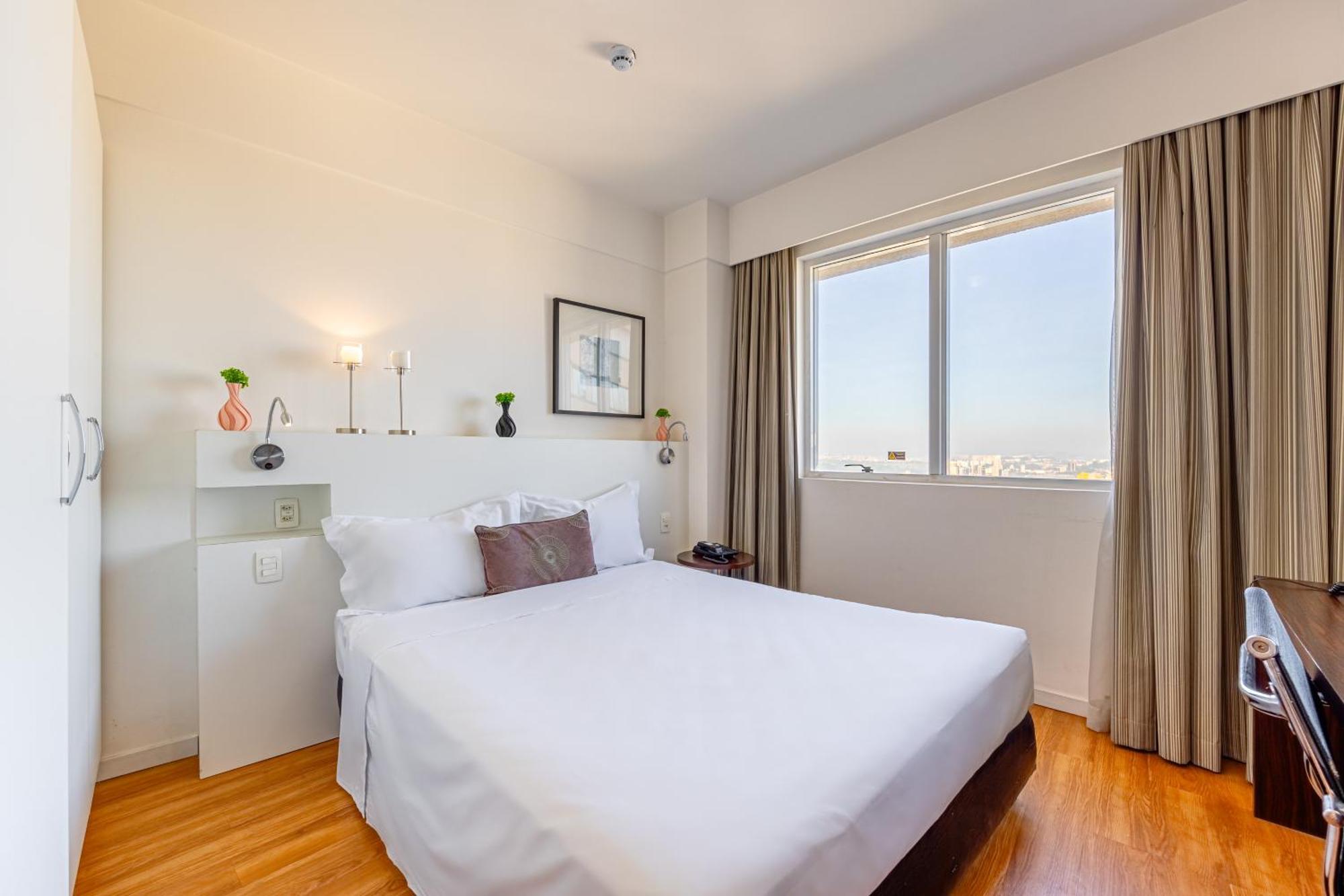 Std - Anora Spaces - Stadium Alphaville Apartment Barueri