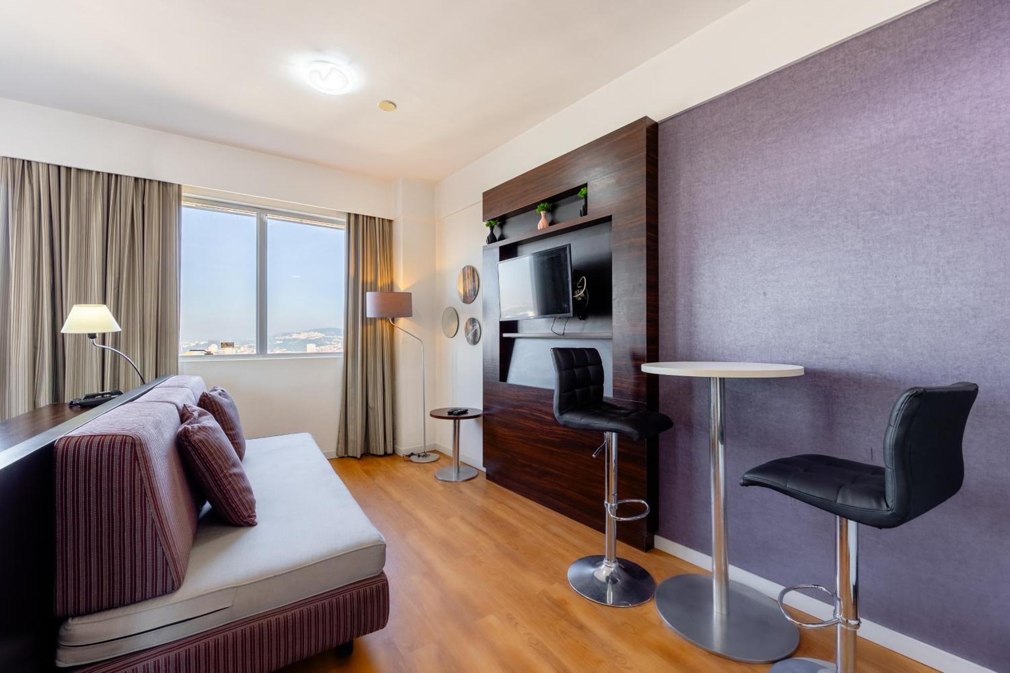 Apartment Std - Anora Spaces - Stadium Alphaville *