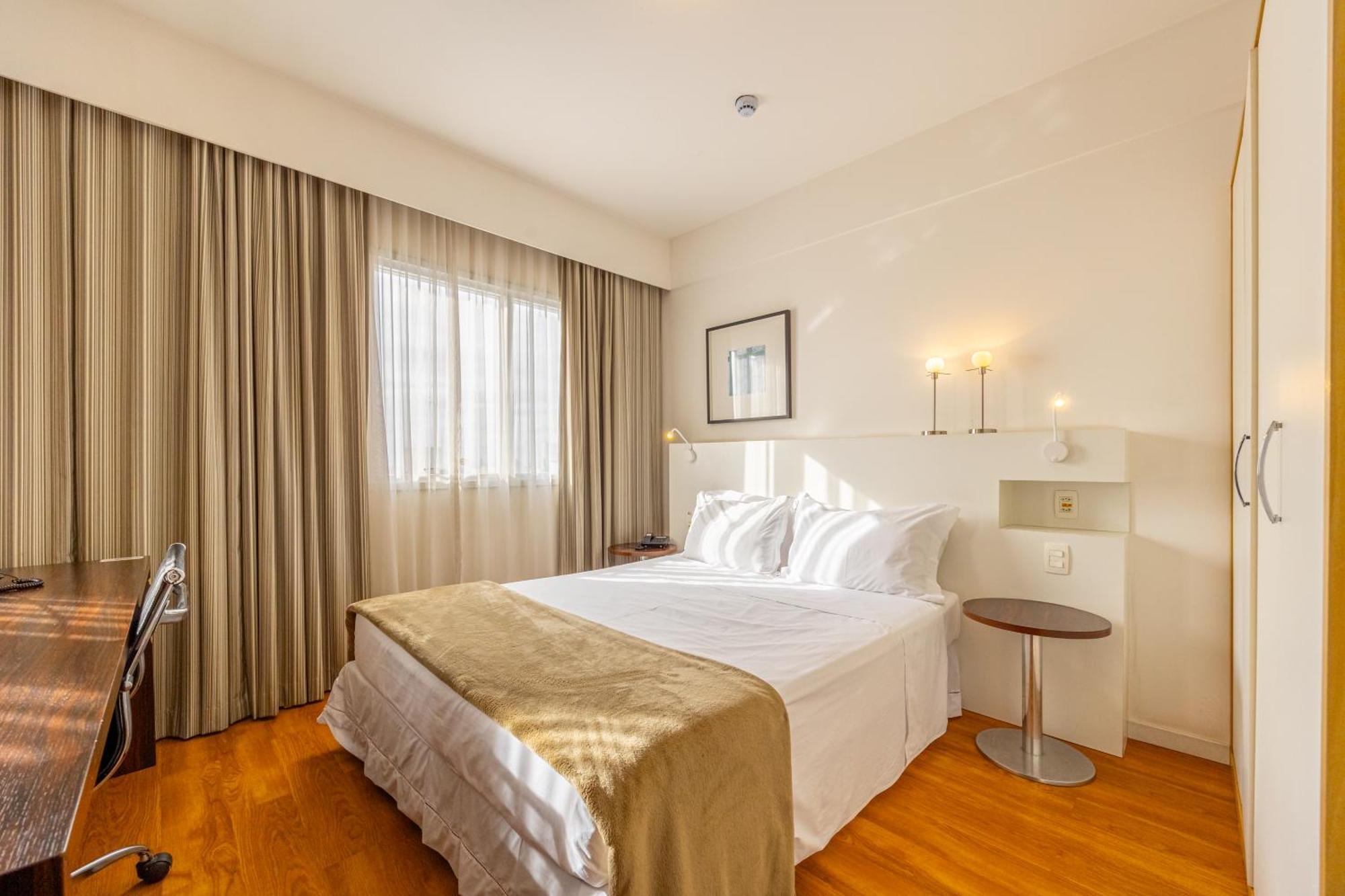 Apartment Std - Anora Spaces - Stadium Alphaville *